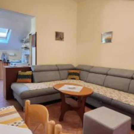 Two Bedroom A2 Fažana