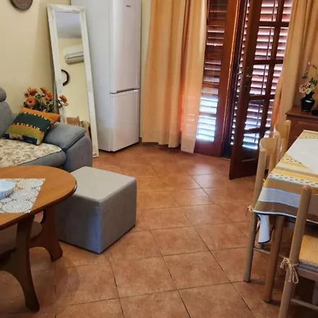 Two Bedroom A2 *