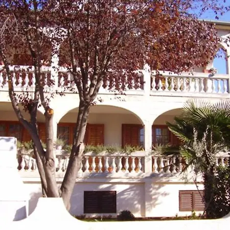 Apartament Two Bedroom A2