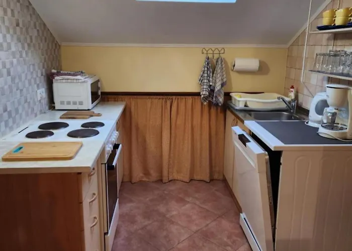 Two Bedroom A2 Apartamento *