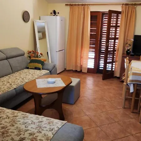 Two Bedroom A2