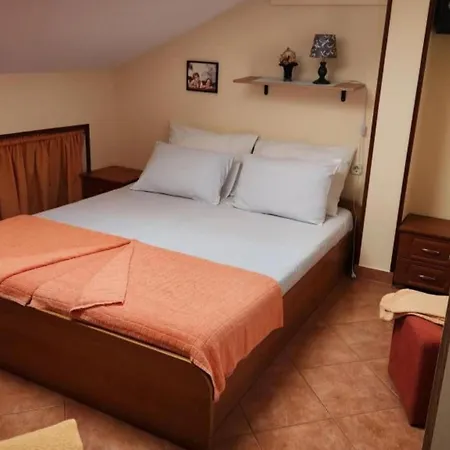 Two Bedroom A2 * פאז'אנה